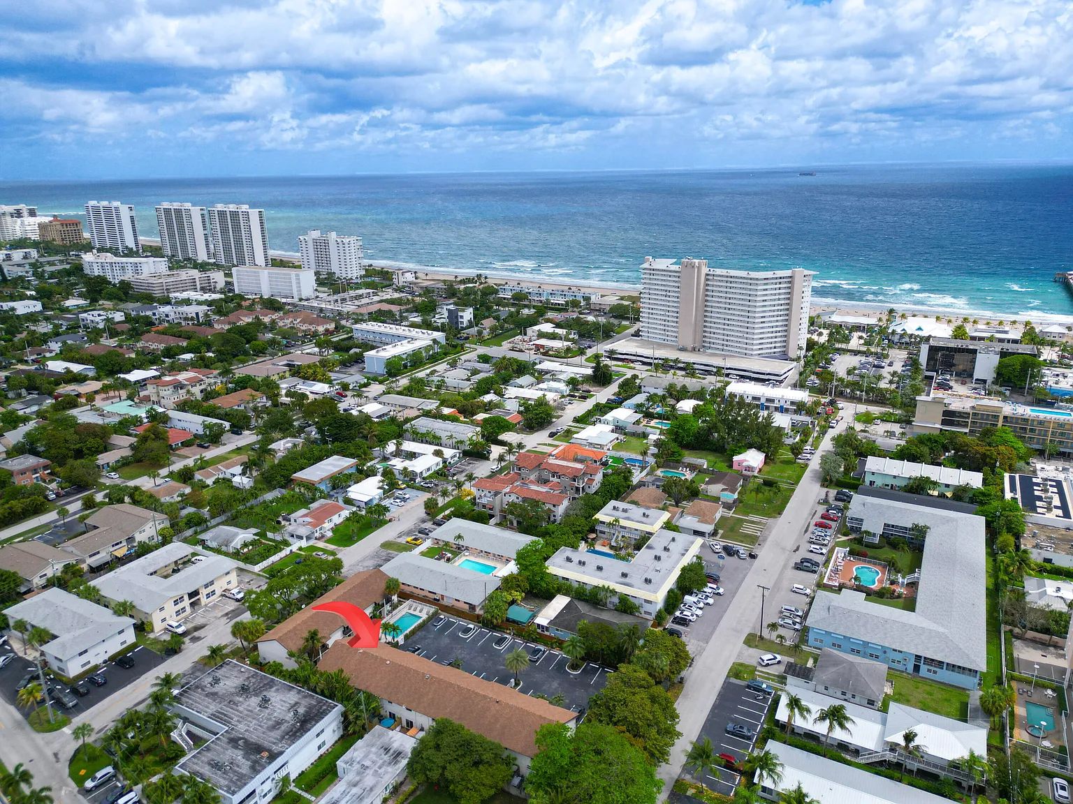 2 bed, 2.5 bath, 1258 sqft, $2,945 — Photo 1