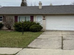 4415 Alverado Dr, Fort Wayne, IN 46816