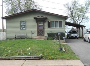 3527 Gordon Ave, Saint Louis, MO 63114