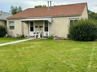 526 N Broadway Ave, Riverton, WY 82501
