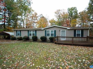 2374 Paynes Mill Rd, Troy, VA 22974