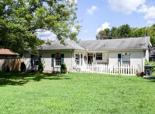 109 Jerry St, Portland, TN 37148