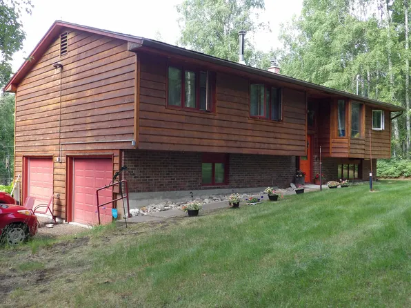 182 Crest Dr, Fairbanks, AK 99712
