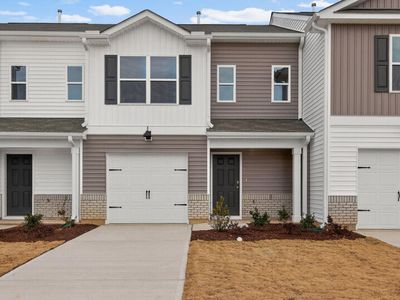 24 Red Clover Dr, Angier, NC, 27501