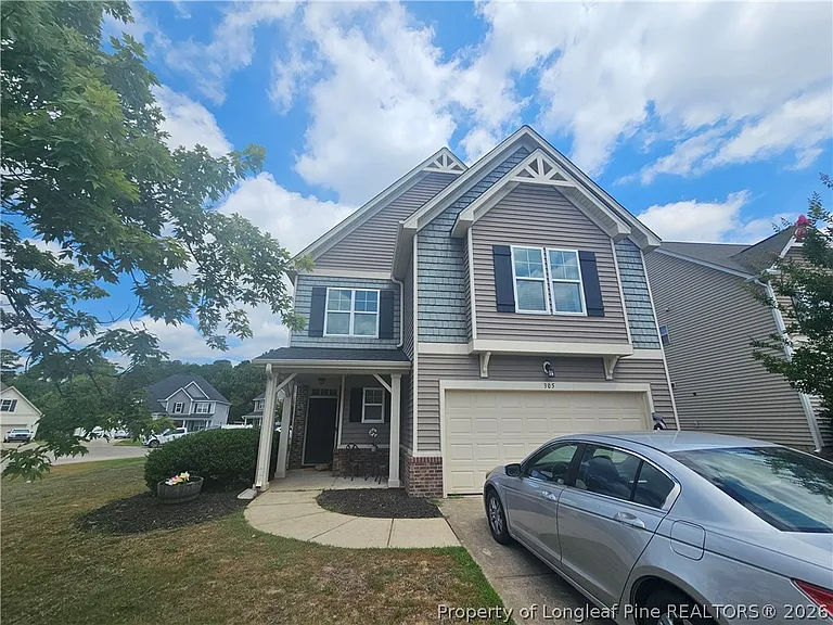 305 Bedfordshire Pl — Photo 1