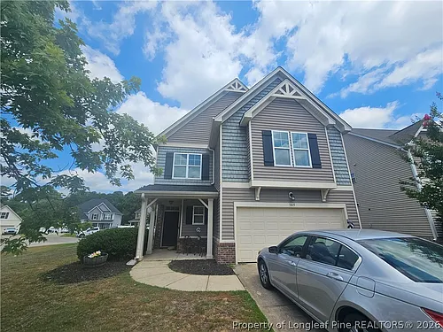 305 Bedfordshire Pl Photo 1
