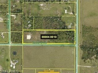 11881 Ruden Rd, North Fort Myers, FL 33917