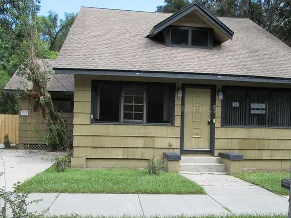 214 E 18th St, Sanford, FL 32771