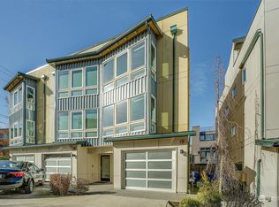 7524 43rd Ave S #C, Seattle, WA