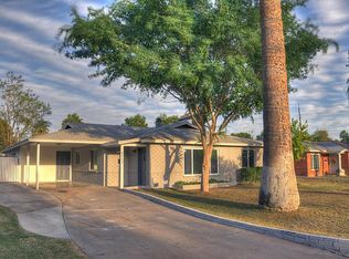 6717 N 14th Pl, Phoenix, AZ 85014