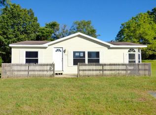 2488 Eaman Rd, Benton Harbor, MI 49022