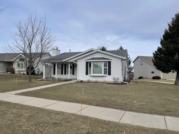 7006 Parker Hill Drive, Madison, WI 53719