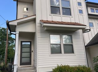 319A S 15th St UNIT A, Nashville, TN 37206