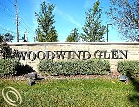 4th image of 24549 Rosemont Dr #1