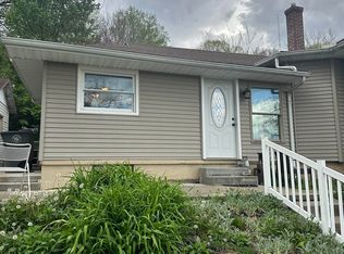 121 Spring Hl, Connersville, IN 47331