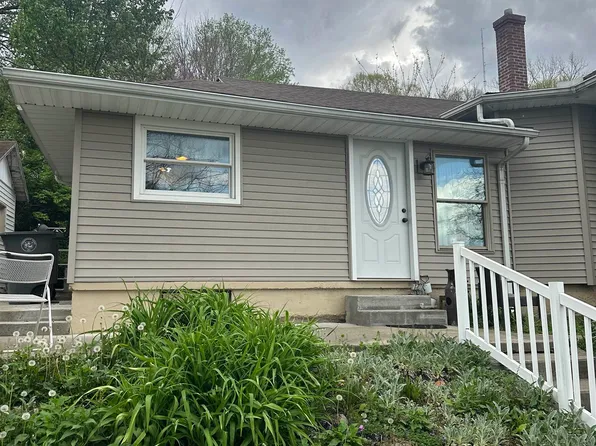 121 Spring Hl, Connersville, IN 47331