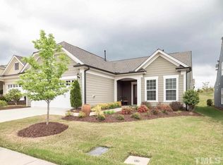 26 Currituck Ln, Durham, NC 27703