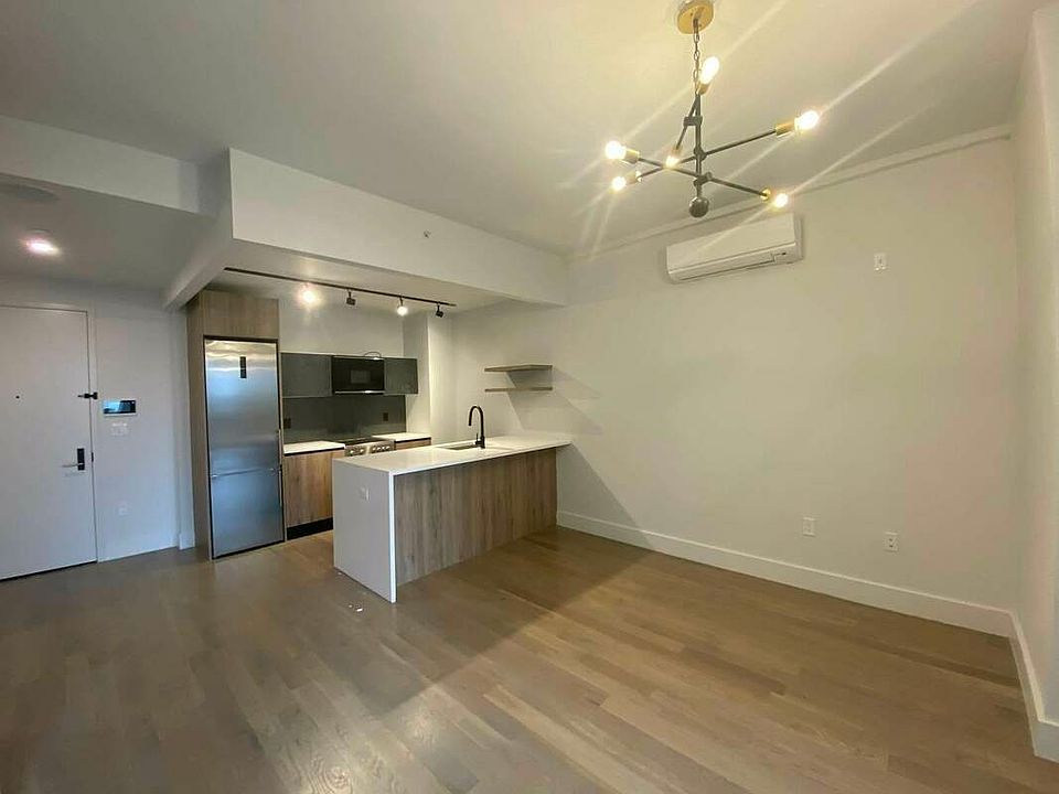 1st image of 858 Rogers Ave #1B