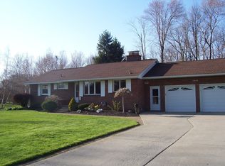 11466 Cary Rd, Alden, NY 14004