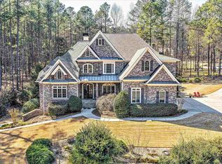 301 Landaulet Ct, Peachtree City, GA 30269