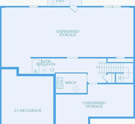 4th image of 4387 Azalea Ridge Way