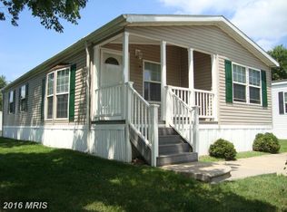 3620 Dahlia Ln, Middle River, MD 21220