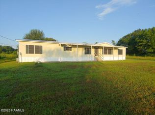 7207 Highway 71, Washington, LA 70589