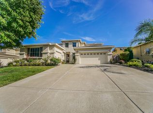 1804 Kern Mountain Way, Antioch, CA 94531
