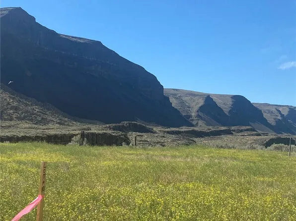 1074 Palisades Rd Lot#3, Palisades, WA 98845