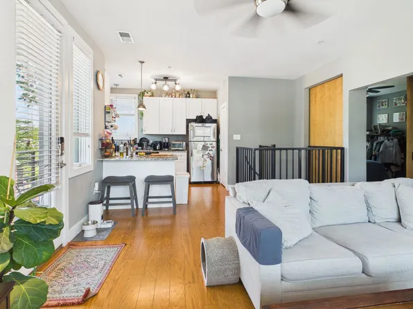 2028 W Cary St #4, Richmond, VA 23220