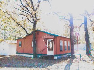 5 8th Pr #7701, Emory, TX 75440