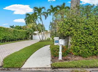241 List Rd, Palm Beach, FL 33480