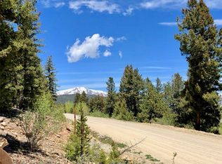 Tbd Redhill Rd, Fairplay, CO 80440