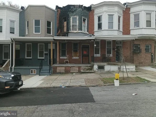 2943 Westwood Ave, Baltimore, MD 21216