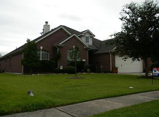 2145 Salt Marsh Ct, League City, TX 77573