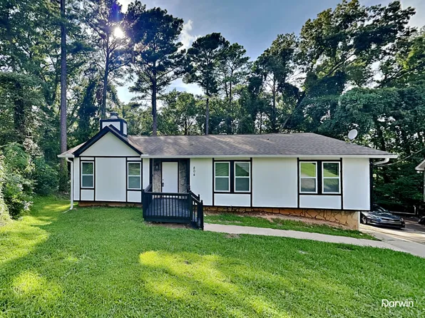 804 Pine Forest Cir, Birmingham, AL 35235
