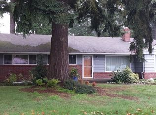 19323 Meridian Ave N, Shoreline, WA 98133