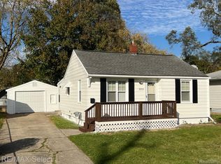 3213 Leith St, Flint, MI 48506