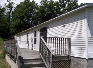 360 Rr 4, Bluefield, WV 24701