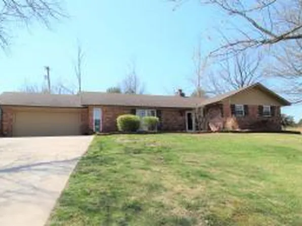 1133 Sunset Strip, Miami, OK 74354
