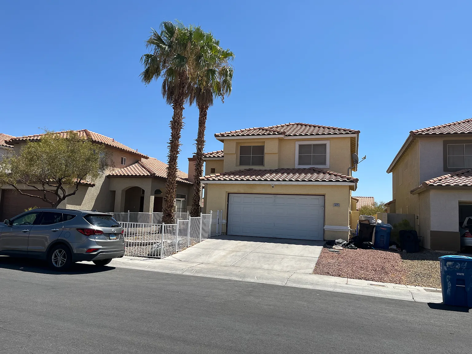 3 bed, 1850 sqft, $2,050 — Photo 1