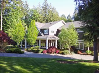 29001 NE 3rd Way, Carnation, WA 98014