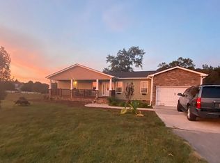 260 McKenzie Bridge Rd, Carrollton, GA 30116