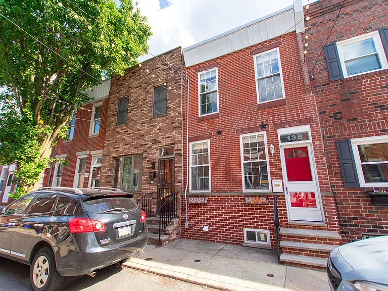 138 Mercy St — Photo 4