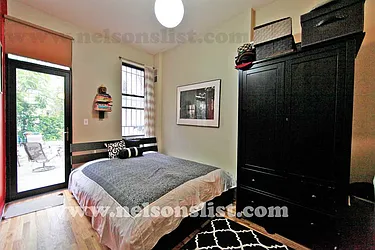 Rented by Nelson Aybar, LREB