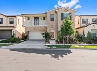 126 Turquoise, Irvine, CA 92620