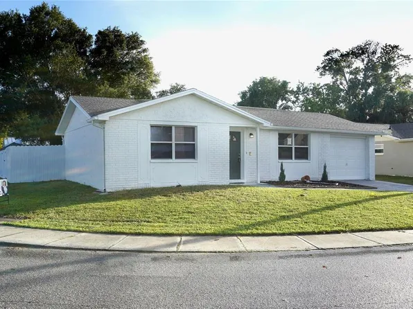 6314 Keller Dr, Port Richey, FL 34668