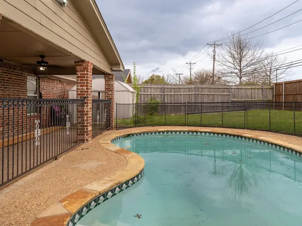 213 Skylark St, Mesquite, TX 75149