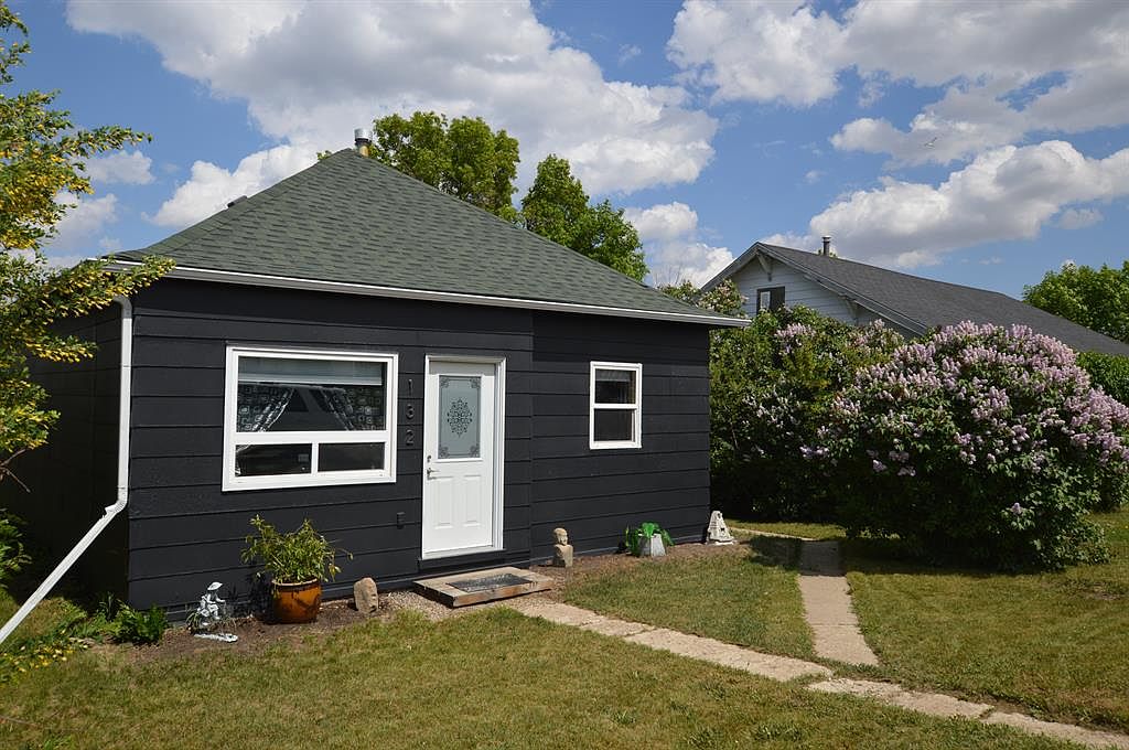 132 S 1st Ave W, Hussar, AB T0J 1S0 MLS A2083163 Zillow