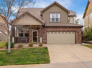 3512 Wonder Dr, Castle Rock, CO 80109